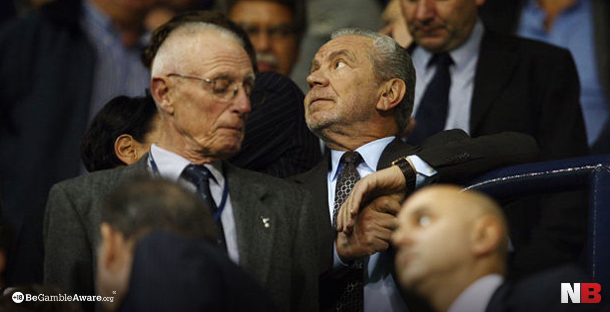 Six Celebrities Who Owned Sports Teams NetBet UK