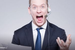 Everyone celebrates when their team wins, but commentators seem to go crazier than everyone else