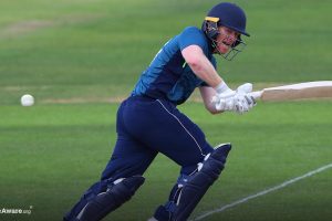 Eoin Morgan was the hero against Afghanistan, but can he guide England to a victory over Australia?