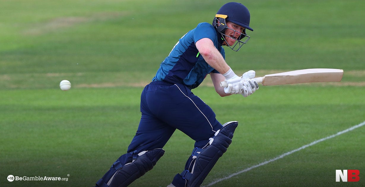 Eoin Morgan was the hero against Afghanistan, but can he guide England to a victory over Australia?