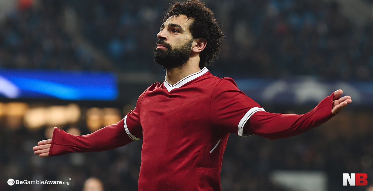 Mo Salah is just one of several key players in this year's AFCON. We take a look at some of the others who may soon become household names