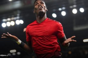 The mercurial Paul Pogba may or may not stay at United next year. Which way will he jump?