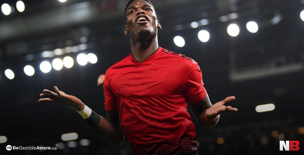 The mercurial Paul Pogba may or may not stay at United next year. Which way will he jump?