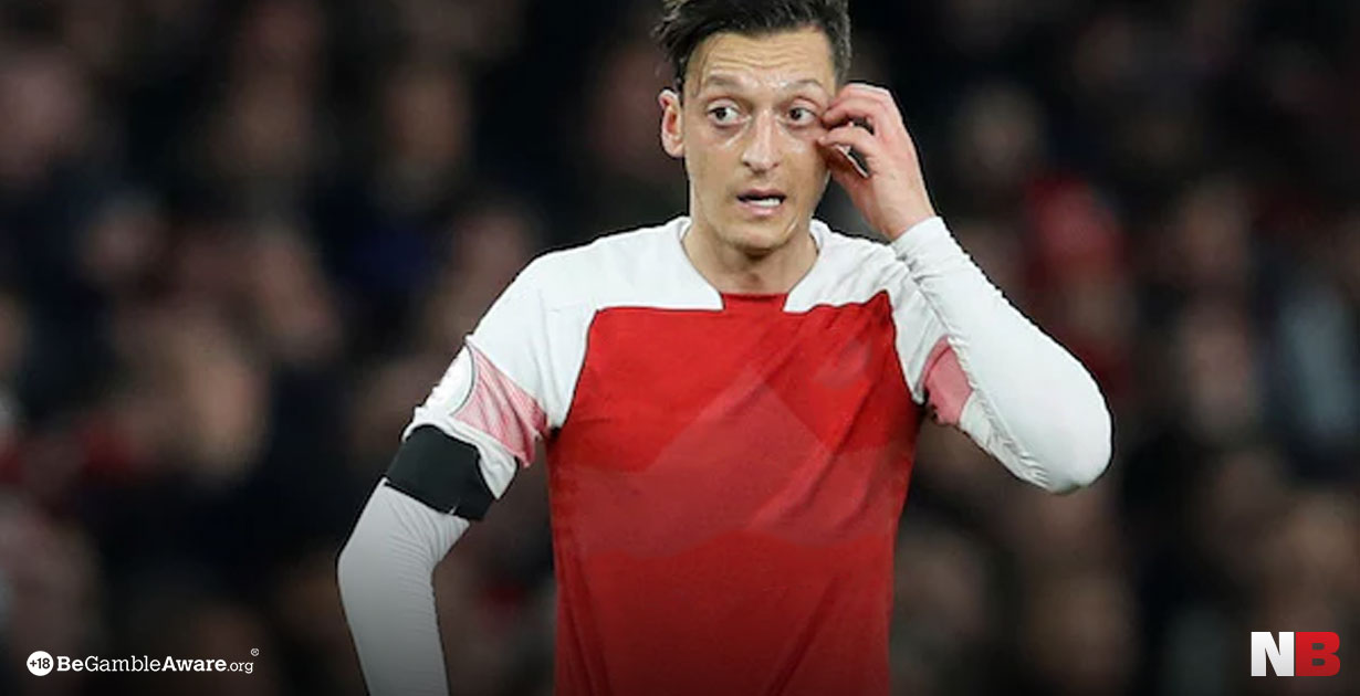Arsenal desperately need to sell Ozil, amongst others - but is anyone interested in buying?