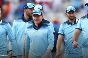 The stage is set for a great semi-final, with England starting to put some momentum together just as Australia seem to be wilting. Who will make the final?