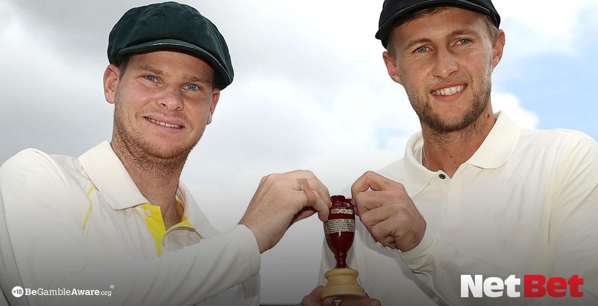 Australia haven't won on English soil since 2001 - can the World Champs hold off a strong challenge from the Aussies?