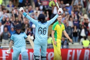 After destroying current world champions, Australia, England stand poised to win their first Cricket World Cup