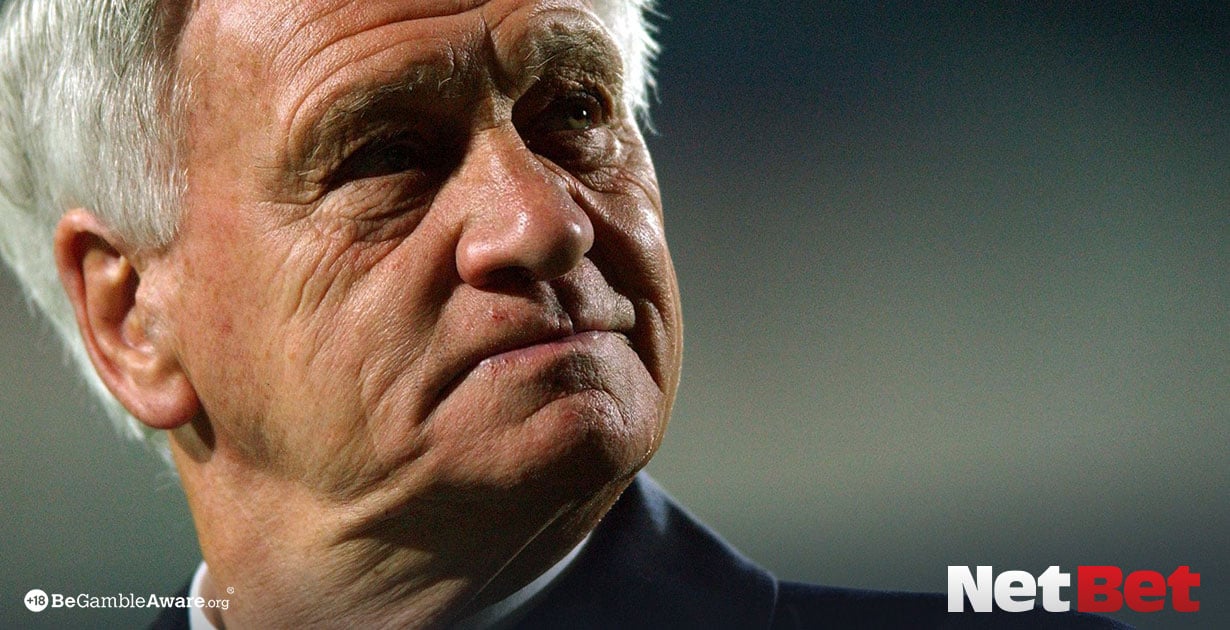 Sir Bobby almost made it to the top of the Premier League... but not quite