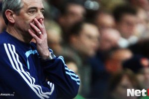 Now that Frank Lampard has taken over at Chelsea, could he be the first English manager to win the Premiership?