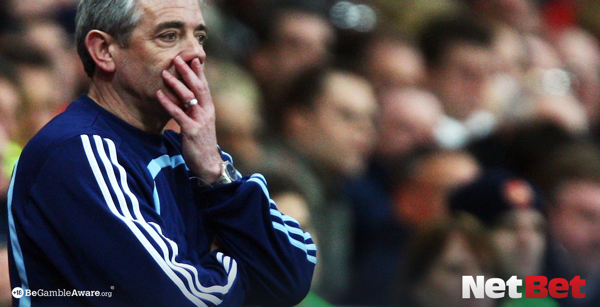 Now that Frank Lampard has taken over at Chelsea, could he be the first English manager to win the Premiership?