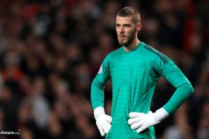 United want David De Gea to stay - but is he really worth it?