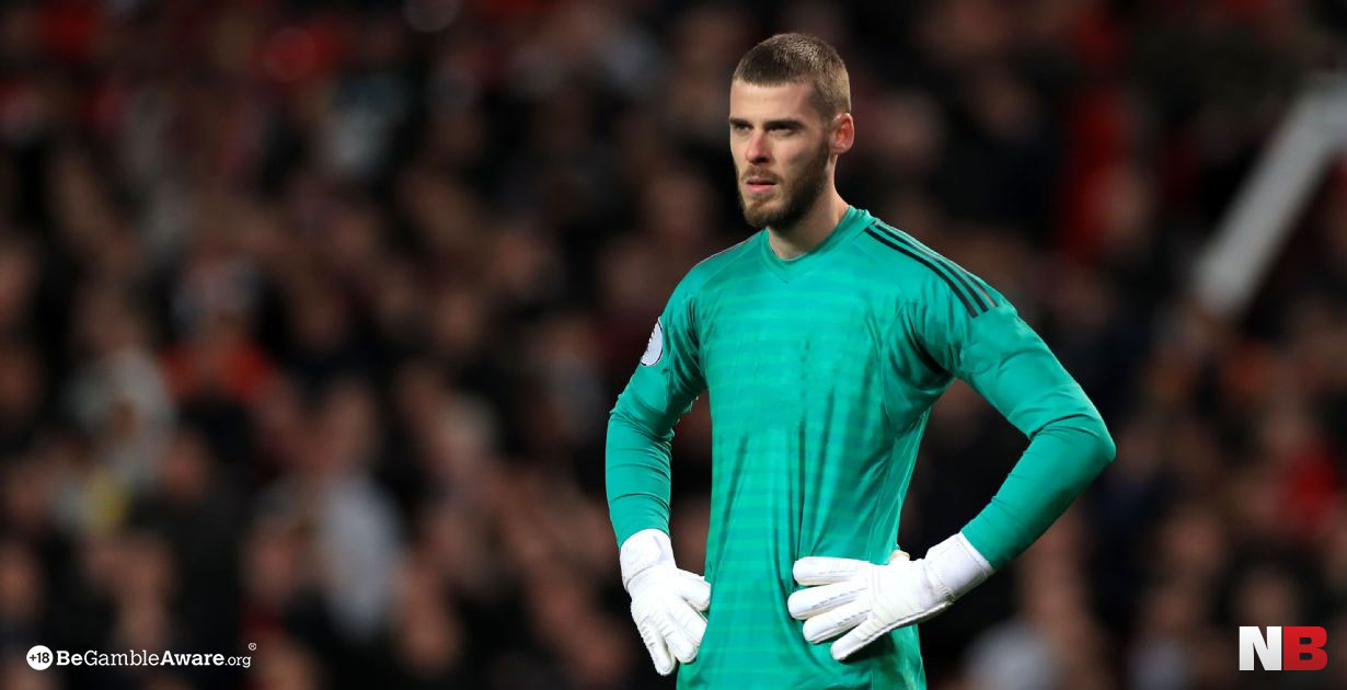United want David De Gea to stay - but is he really worth it?