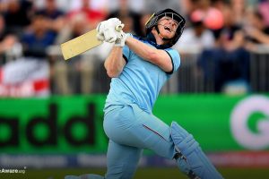 With three teams chasing two semi-final places, the pressure is on England to get to the semi-finals of their own World Cup. Can New Zealand spoil the fun?