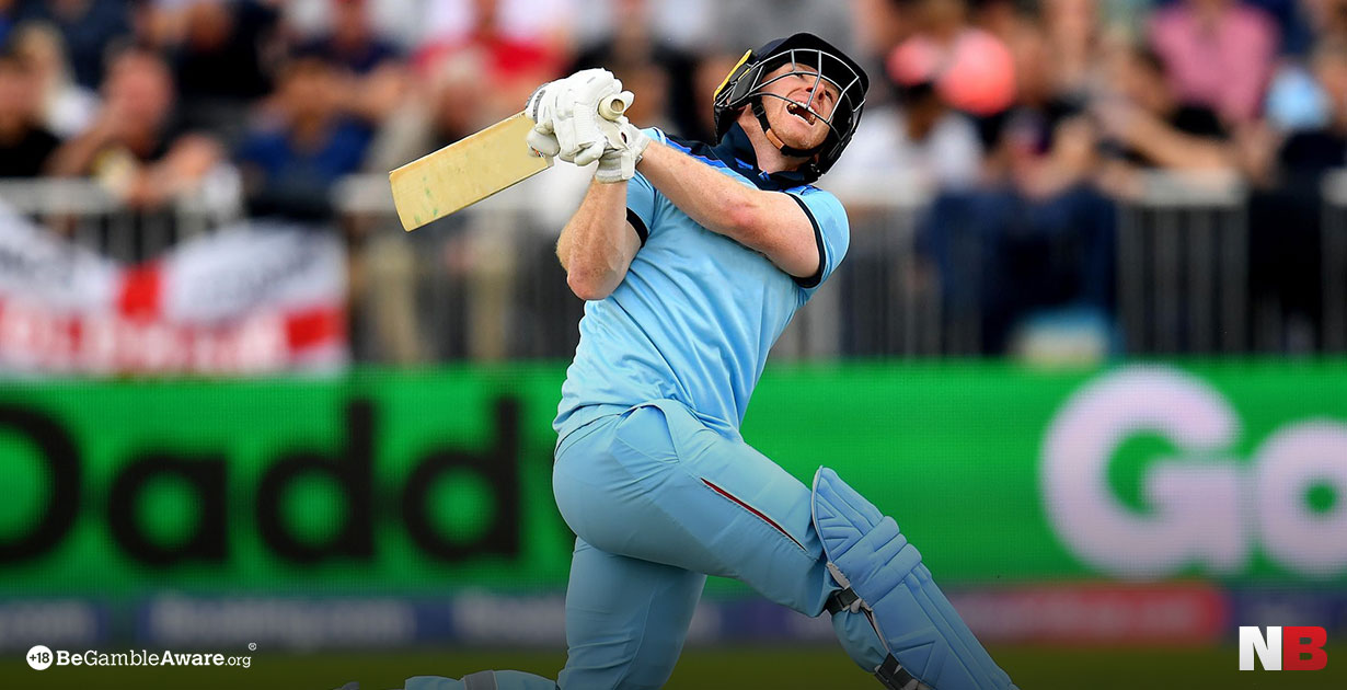 With three teams chasing two semi-final places, the pressure is on England to get to the semi-finals of their own World Cup. Can New Zealand spoil the fun?