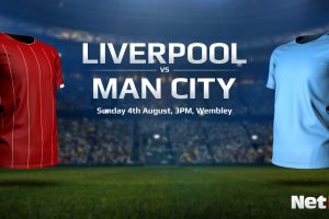 The Community Shield signals the start of the 2019/20 football season. Will Liverpool set out an early challenge, or will City continue their winning ways?
