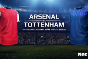 The first North London derby of the season takes place on Sunday. Neither team can afford to lose; but will one of them win?