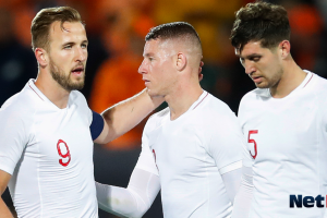 England take on Bulgaria in the first of two home games for Euro 2020 qualification