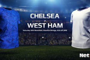 Premier League - Chelsea vs West Ham