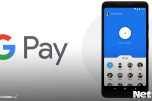 Google Pay NetBet