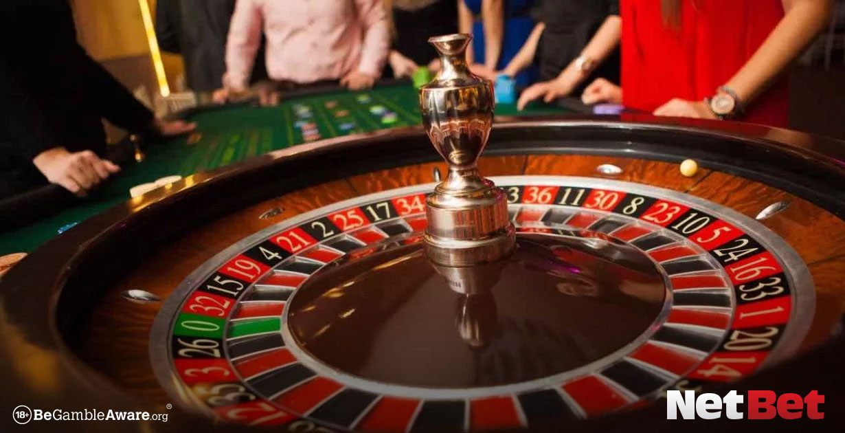 Casino Game Origins: Where It All Began - NetBet UK