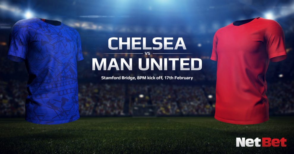 chelsea vs man utd prediction 2020