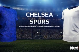 Chelsea vs Tottenham Predictions