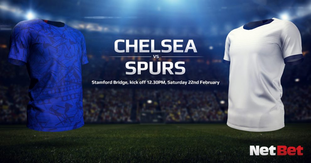 Chelsea vs Tottenham Predictions