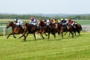 Horses racing cheltenham day 3 2020