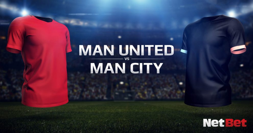 man united vs man city