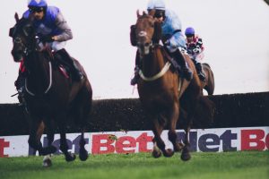 Cheltenham day 2 2020