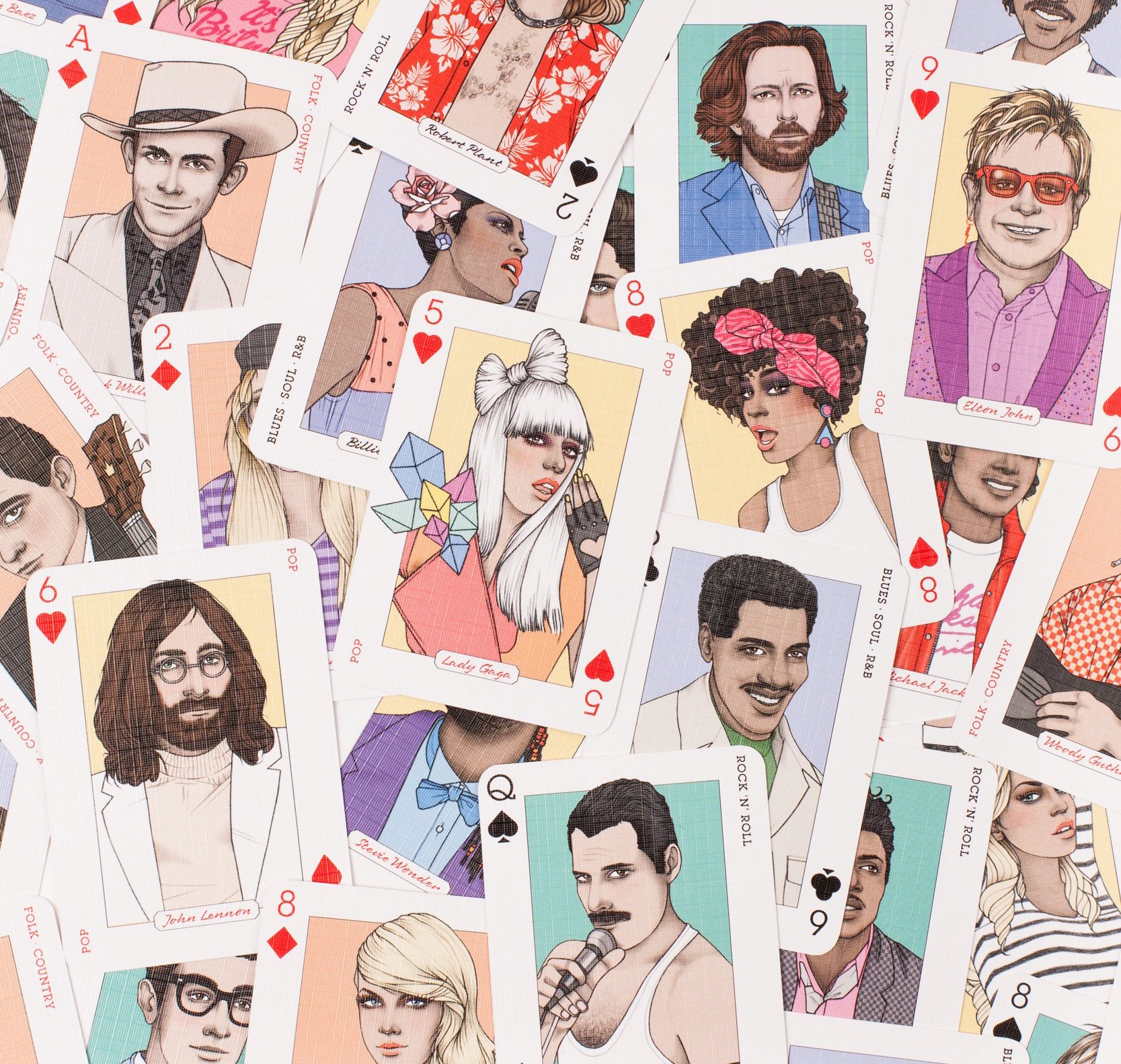 Top 10 Casino and Gambling Songs NetBet UK