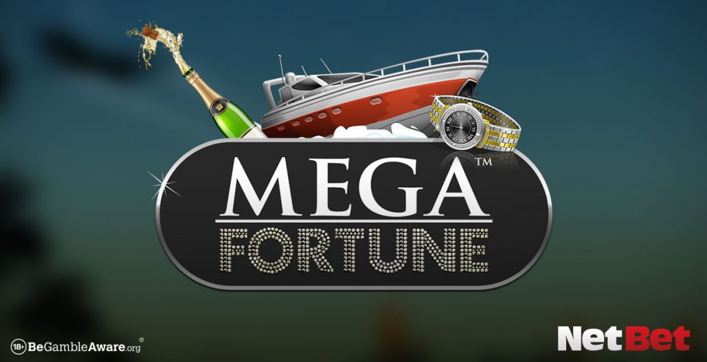 NetBet Casino player wins Mega Fortune jackpot