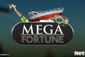 NetBet Casino player wins Mega Fortune jackpot