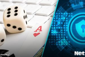 security playing online casino games