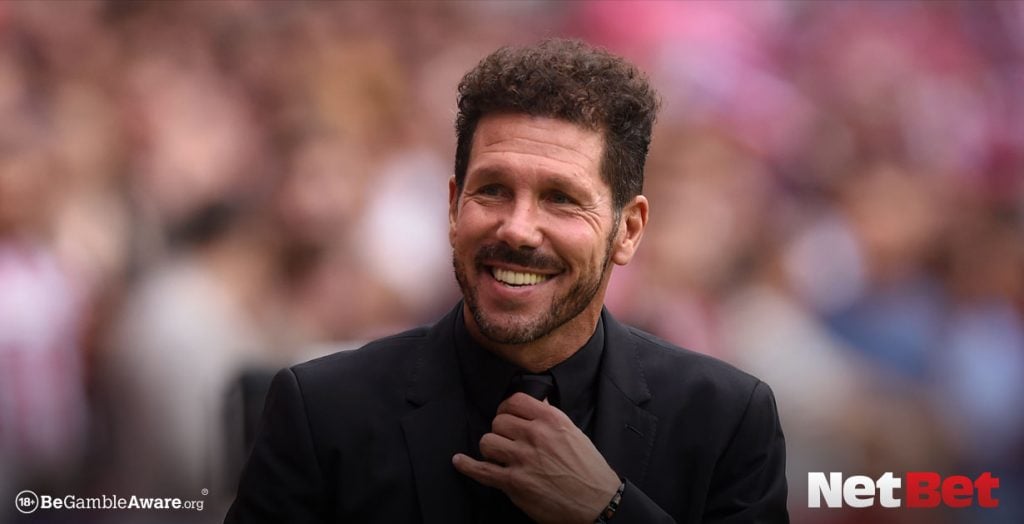 Top 10 Football Managers in Europe NetBet UK