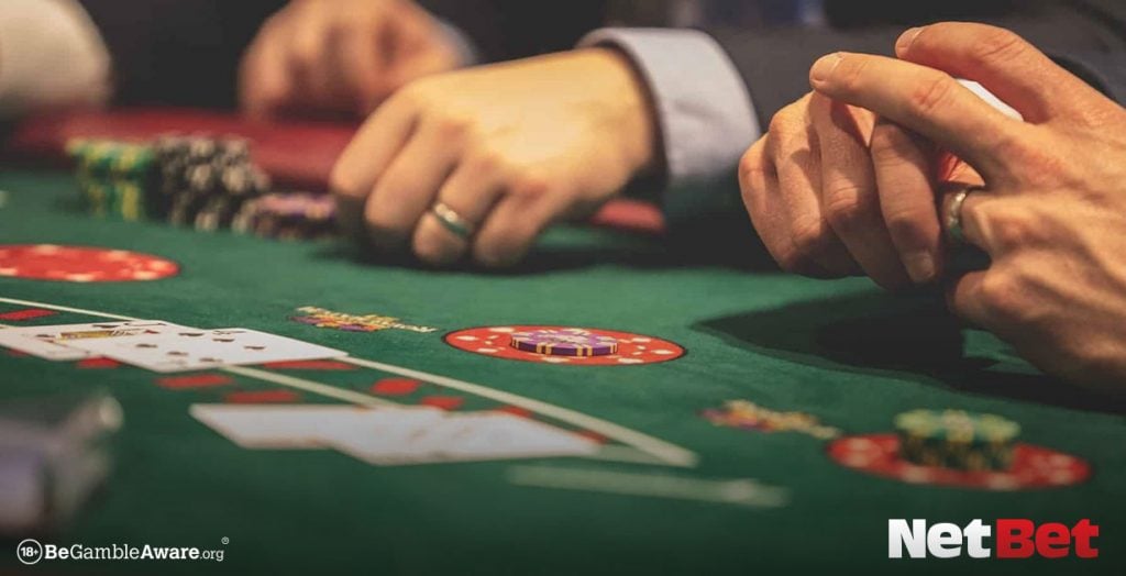  poker world's oldest casino game