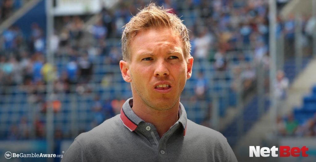 Top 10 Football Managers in Europe NetBet UK