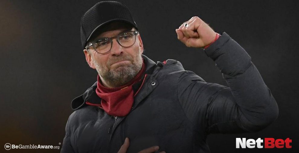 Top 10 Football Managers in Europe NetBet UK