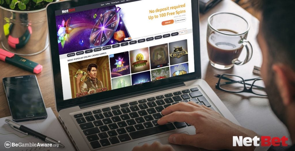 Get the best casino tips to play in 2021 at NetBet Casino