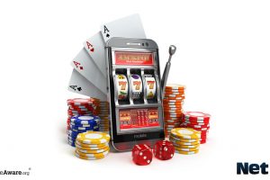 jackpot casino NetBet slot game