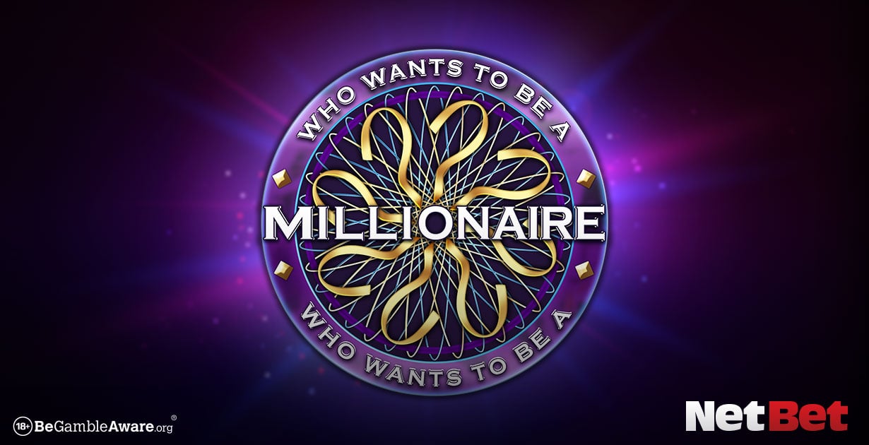 Millionaire uk online game