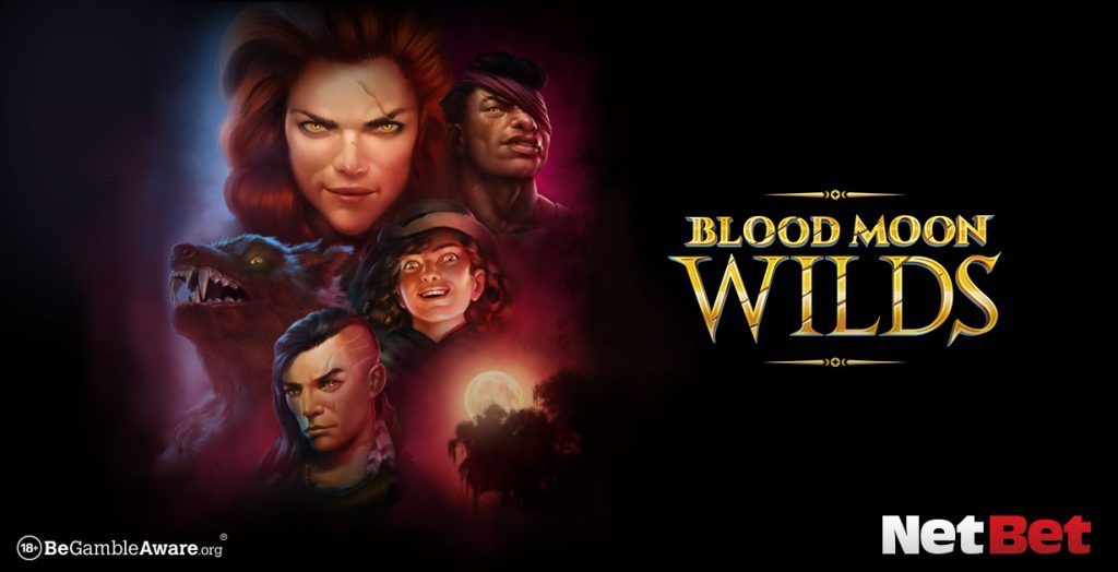 Blood Moon Wilds game review