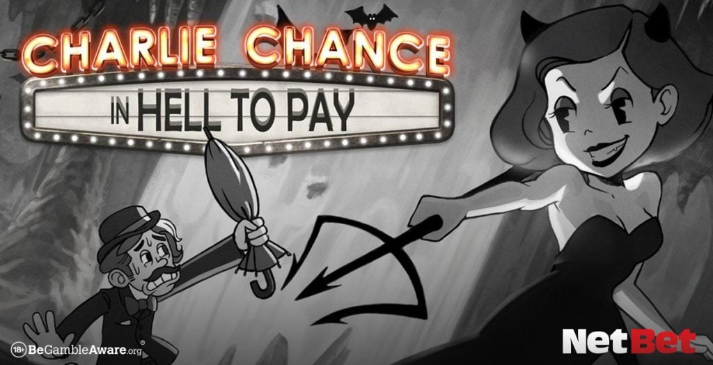Charlie CHance in Hell to Pay Game Review