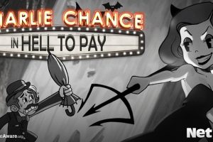 Charlie CHance in Hell to Pay Game Review