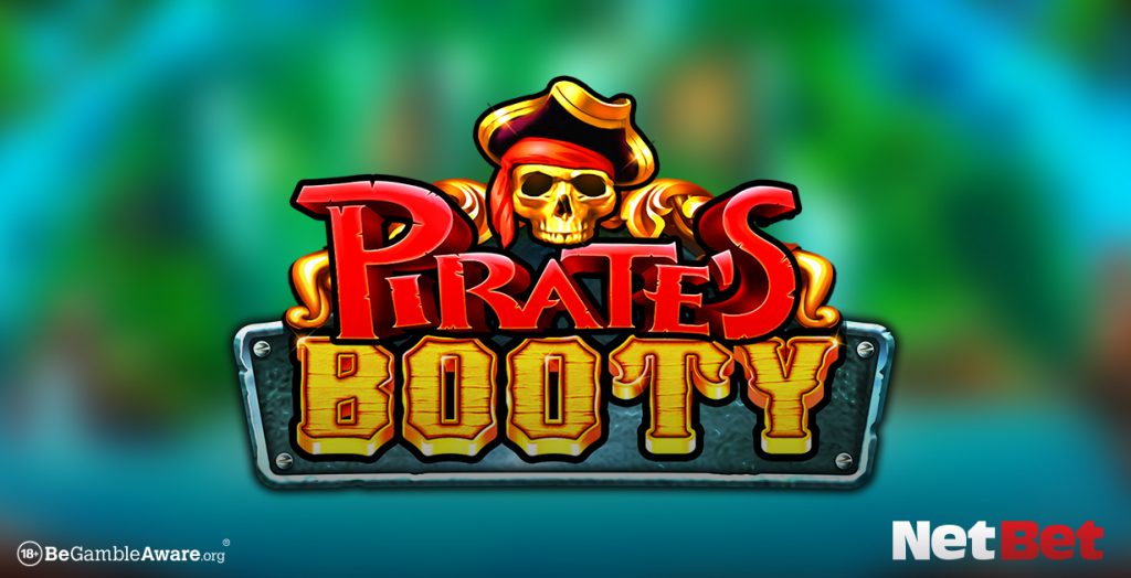 Pirate's Booty Game Review 