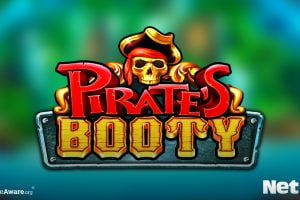 Pirate's Booty Game Review