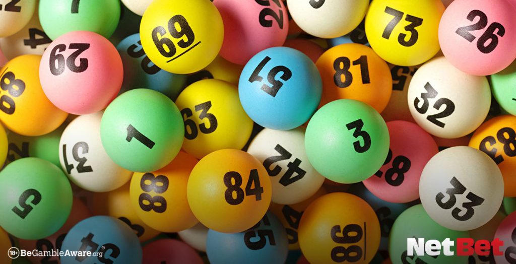 How to choose your lucky number