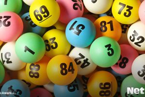 How to choose your lucky number