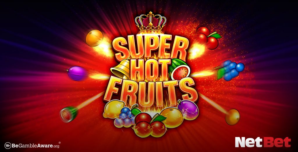 classic fruit slots online