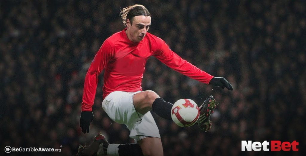 Dimitar Berbato premier league